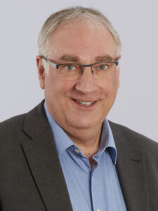 Rainer Uster